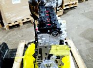 Двигатель без навесного газель некст Foton 2.5 G-21A, G-31